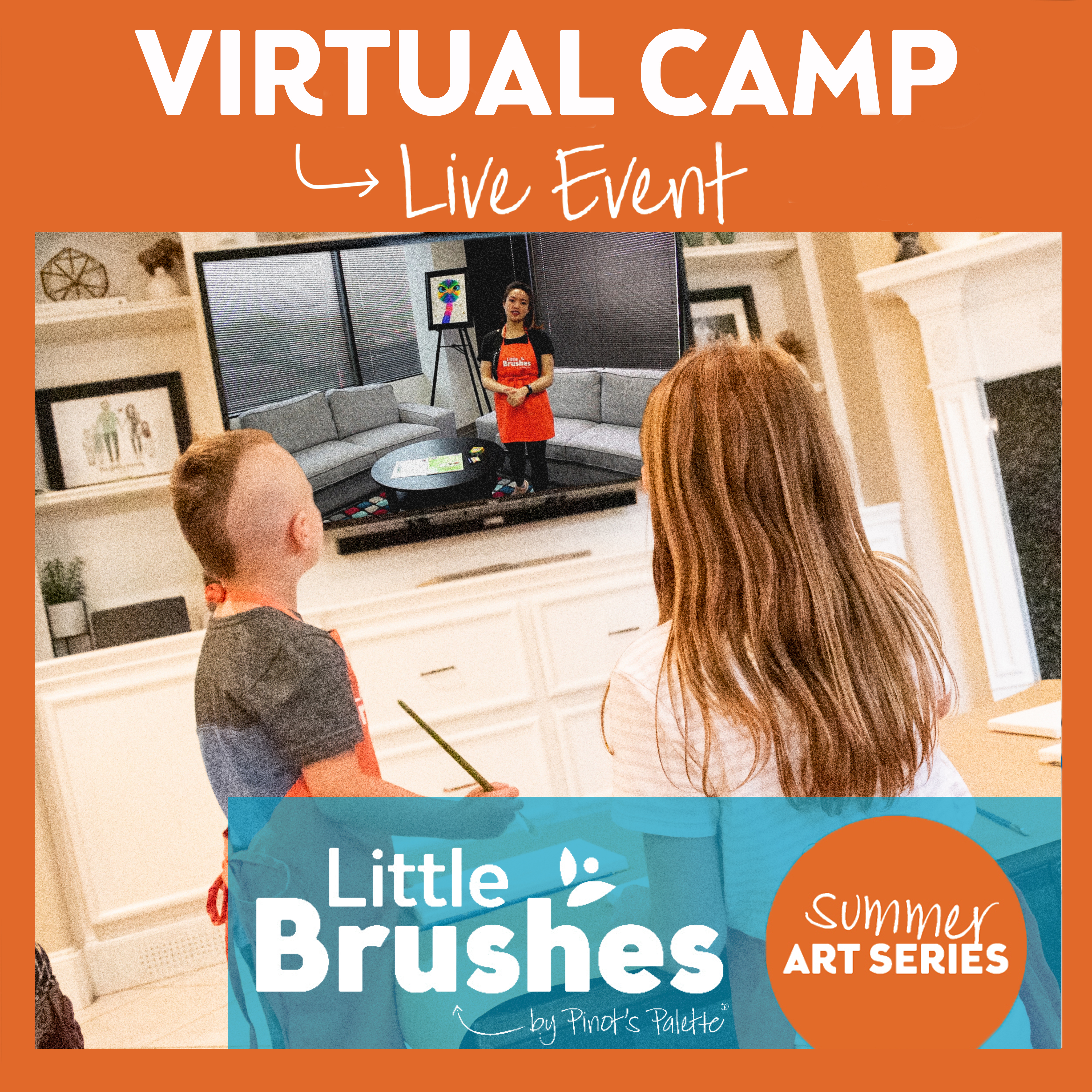 DRAWING CAMP FOR AGES 13-18